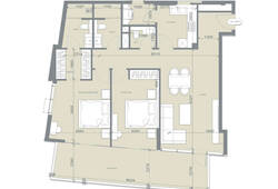 2 bedroom